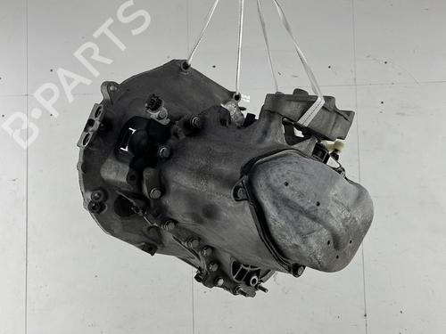 Gearbox CITROËN C3 II (SC_) 1.4 VTi 95 | BP23762073M3 