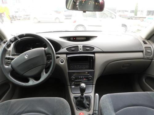 Kjølevifte elektrisk RENAULT LAGUNA II (BG0/1_) 1.9 dCi | BP23672944M35 