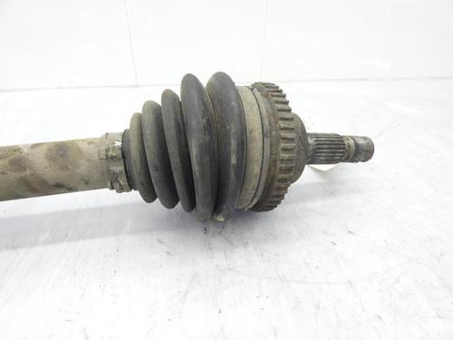 Right front driveshaft PEUGEOT 206 SW (2E/K) 2.0 HDi | BP23691296M39 