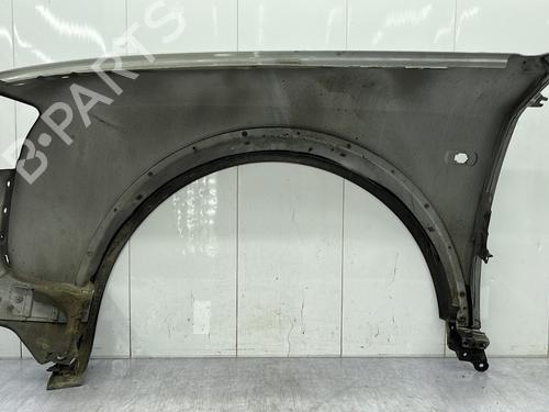 Right front fenders AUDI ALLROAD C5 (4BH) 2.7 T quattro | BP23762137C42 