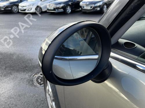 Left front driveshaft MINI MINI (R56) Cooper D | BP26892765M38 - Image 52