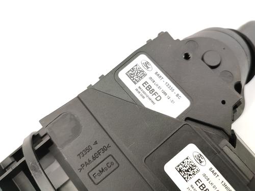 Steering column stalk FORD FIESTA VI (CB1, CCN) 1.25 | BP23754143I23 - Image 7