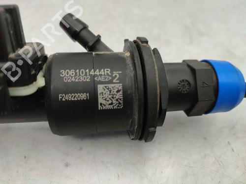 Electronic module DACIA DUSTER (HM_) 1.5 dCi 115 4x4 | BP26662183M83 - Image 3