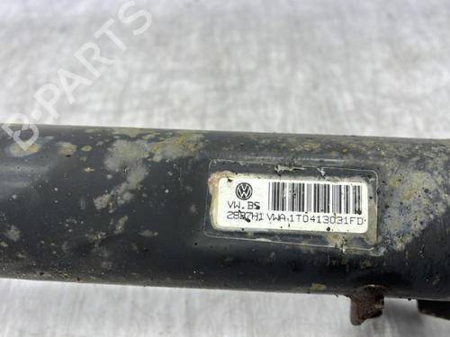 Used Right front shock absorber Right front shock absorber VW GOLF PLUS V (5M1, 521) 2.0 TDI (136 hp) 23706733 23706733