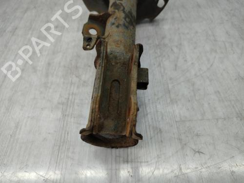 Used Left front shock absorber Left front shock absorber KIA SOUL I (AM) 1.6 CRDi 128 (126 hp) 23702995 23702995