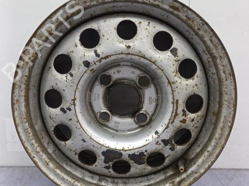 Used Rim VW GOLF III (1H1) 1.9 TDI (90 hp) 23740875