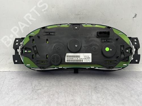 Instrument cluster DACIA SANDERO II 1.2 | BP32494958C47  - Image 6