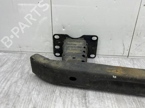 Front bumper reinforcement PEUGEOT 407 (6D_) 1.6 HDi 110 (6D9HZC, 6D9HYC) | BP31880639C109