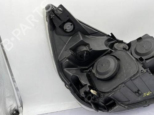 Left headlight RENAULT ESPACE IV (JK0/1_) 2.2 dCi (JK0H) | BP23752634C28 - Image 6