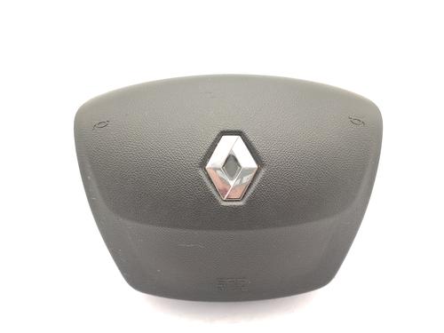 Used Driver airbag RENAULT SCÉNIC III (JZ0/1_) 1.5 dCi (106 hp) 23754276