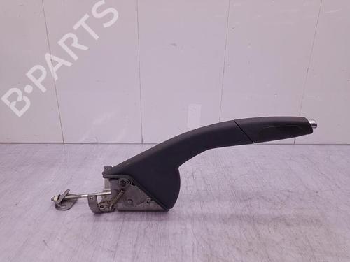 Hand brake RENAULT CLIO IV (BH_) 1.5 dCi 90 | BP23706344I18 