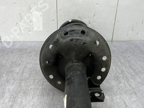 Used Left front shock absorber Left front shock absorber OPEL CORSA D (S07) 1.0 (L08, L68) (65 hp) 23752139 23752139