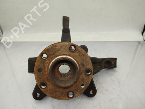 Right front steering knuckle RENAULT KANGOO Express (FW0/1_) 1.5 dCi 75 (FW07, FW10, FW04) | BP23729407M26 - Image 3