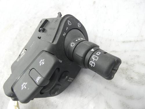 Used Steering column stalk Steering column stalk RENAULT CLIO III (BR0/1, CR0/1) 1.5 dCi (BR17, CR17) (86 hp) 23694105 23694105