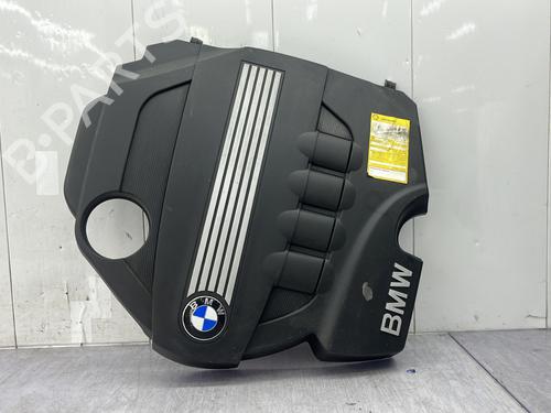 Used Upper protection BMW 1 (E87) 118 d (143 hp) 30822090
