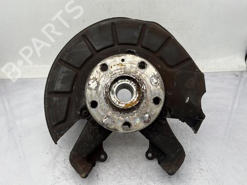 Used Left front steering knuckle Left front steering knuckle AUDI A3 Sportback (8PA) 1.9 TDI (105 hp) 32719873 32719873