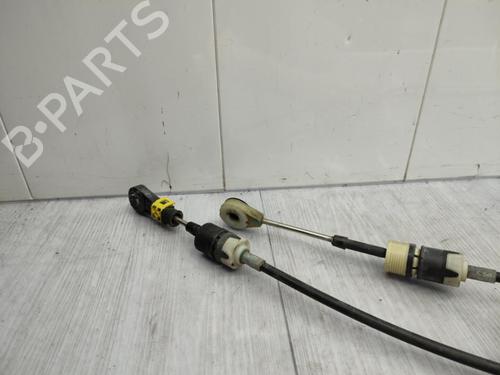 Used Gear lever FORD FIESTA VI (CB1, CCN) 1.25 (82 hp) 23732544