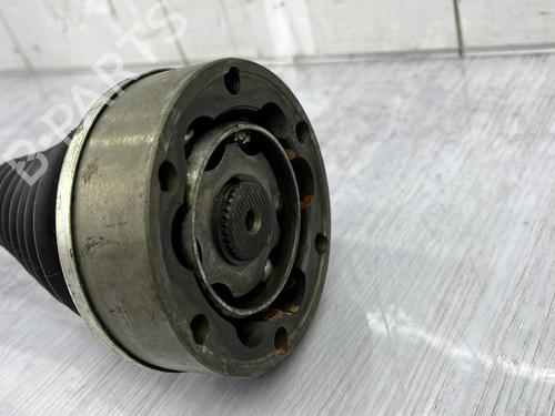 Used Left front driveshaft Left front driveshaft VW POLO V (6R1, 6C1) 1.4 TDI (75 hp) 28479262 28479262