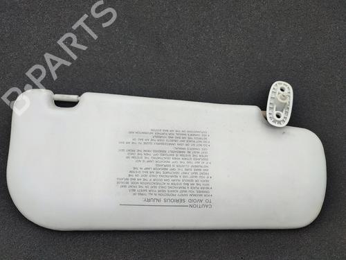 Left sun visor KIA PICANTO I (SA) 1.0 | BP23739436I1 