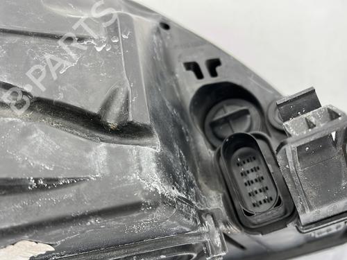 Left headlight FORD FOCUS II (DA_, HCP, DP) 1.8 TDCi | BP26743651C28 