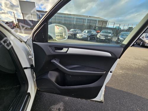 Card reader AUDI Q5 (8RB) 2.0 TDI quattro | BP23761340E4 - Image 34