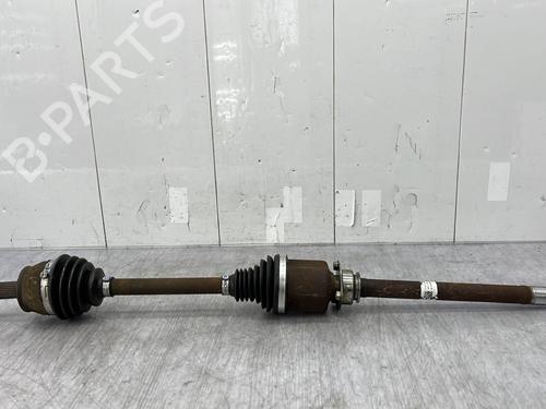 Right front driveshaft FIAT TIPO Hatchback (356_, 357_) 1.3 D (356HXH1A) | BP27358539M39 - Image 6