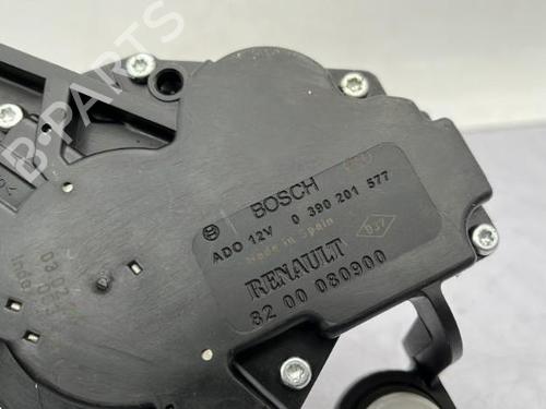 Rear wiper motor RENAULT MEGANE II (BM0/1_, CM0/1_) 1.5 dCi (BM0F, BM0T, BM2B, CM0F, CM0T) | BP23680120M102 