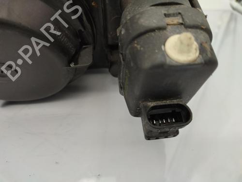 Right headlight RENAULT MEGANE I (BA0/1_) 1.9 D Eco (BA0A, BA0U, BA0R) | BP23710836C29 
