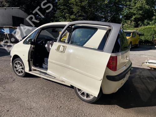 Steering column PEUGEOT 1007 (KM_) 1.6 HDi | BP23731823M21  - Image 21