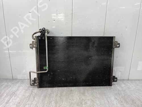 Used AC radiator AC radiator RENAULT SCÉNIC I MPV (JA0/1_, FA0_) 1.6 (JA00, JA16, JA15, JA19, JA1V, JA2B, JA2C, JA0B,... (107 hp) 40537773 40537773