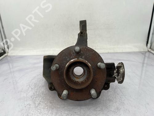 Left front steering knuckle FORD FOCUS C-MAX (DM2) 1.8 TDCi | BP36986316M25 - Image 6