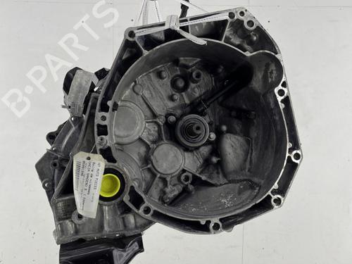 Used Gearbox DACIA SANDERO III 1.0 TCe 90 (91 hp) 23751438