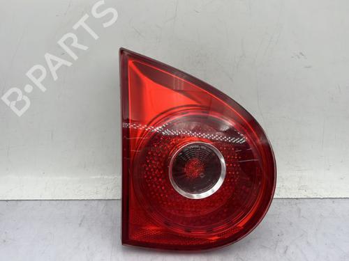 Used Left tailgate light VW GOLF V (1K1) 1.4 FSI (90 hp) 23753860