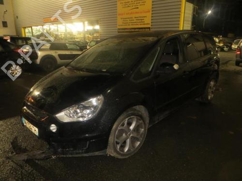 Left front steering knuckle FORD S-MAX (WA6) 2.0 TDCi | BP34217191M25 - Image 9