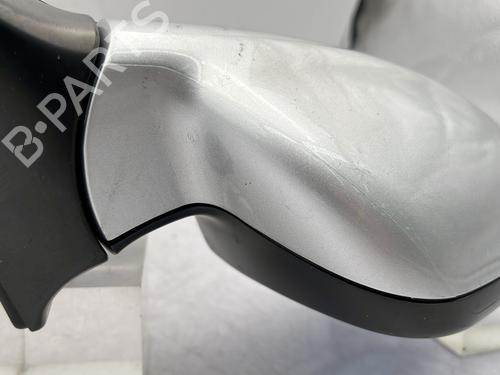 Right mirror PEUGEOT 407 (6D_) 1.6 HDi 110 (6D9HZC, 6D9HYC) | BP29909324C27 