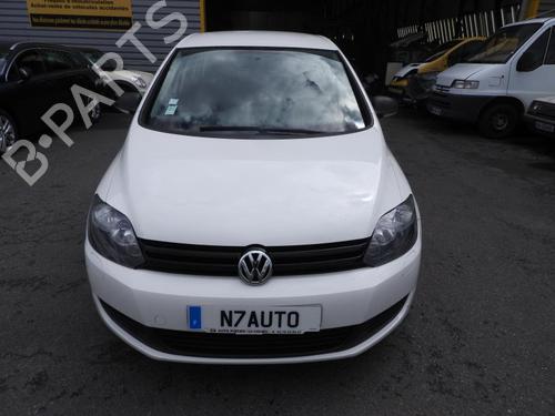Brugte VW GOLF PLUS V (5M1, 521)  1.6 TDI  2311458