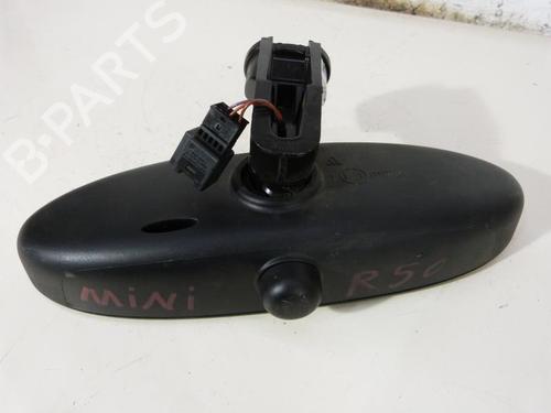 Rear mirror MINI MINI (R50, R53) Cooper | BP23670258I6 