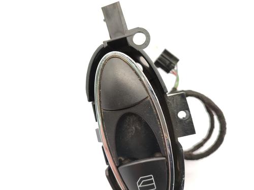 Right rear window switch MERCEDES-BENZ E-CLASS (W211)  | BP23740000I28 