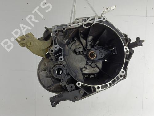 Gearbox CITROËN DS3 (SA_) 1.6 HDi 90 | BP23712952M3 