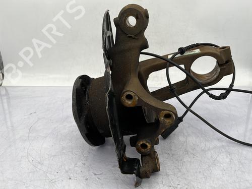 Left front steering knuckle FIAT DUCATO Van (250_) 150 Multijet 2,3 D | BP26577102M25 - Image 2