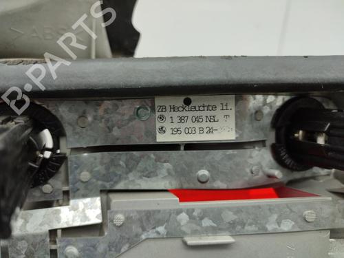 Left taillight BMW 3 (E36) 325 tds | BP23709165C34 