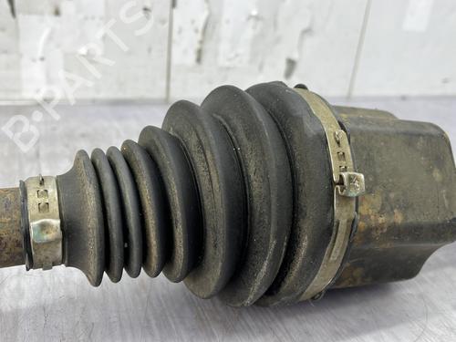 Left front driveshaft FORD RANGER (TKE) 2.2 TDCi 4x4 | BP33420662M38 - Image 3