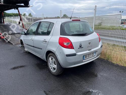 Køler RENAULT CLIO III (BR0/1, CR0/1) 1.5 dCi (BR17, CR17) | BP25653280M31 