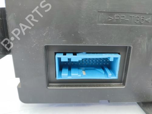 Climate control CITROËN C3 I (FC_, FN_) 1.4 HDi | BP23676783I5 