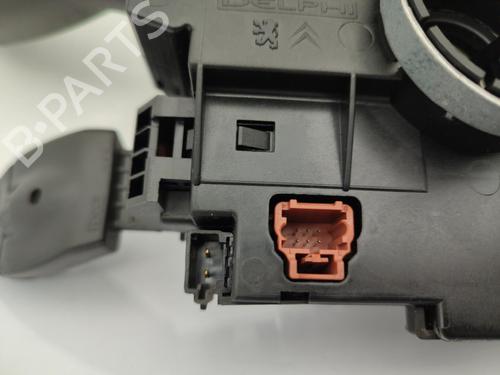 Steering column stalk PEUGEOT 206+ (2L_, 2M_) 1.1 | BP23733132I23 - Image 6