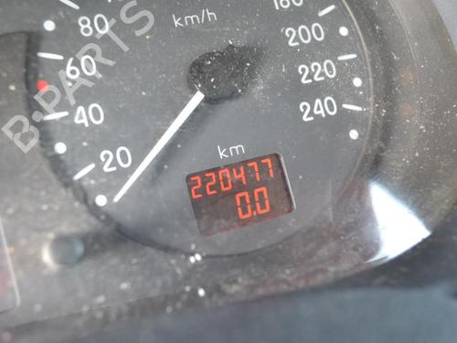 Starter RENAULT SCÉNIC II (JM0/1_) 1.9 dCi (JM0G, JM12, JM1G, JM2C) | BP23690782M8 - Image 12
