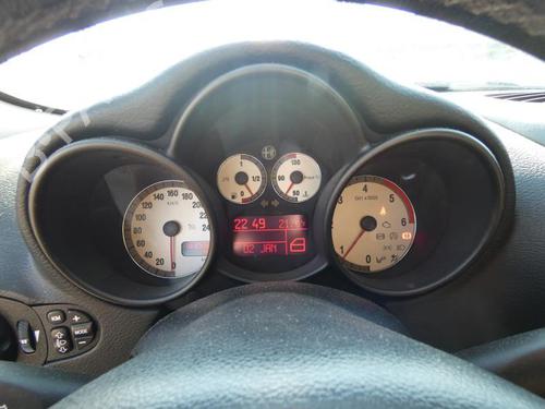 Electronic module ALFA ROMEO GT (937_) 1.9 JTD (937CXN1B) | BP23700356M83  - Image 40