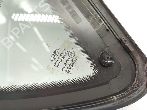 Panel rute bak venstre FORD FIESTA VI (CB1, CCN) 1.5 TDCi | BP23741097C93 