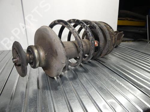 Used Left front shock absorber Left front shock absorber RENAULT CLIO I (B/C57_, 5/357_) 1.2 (B/C/S57A, B/C57S, 5/357F, 5/357J, 5/357L, 5/357R) (58 hp) 23696515 23696515