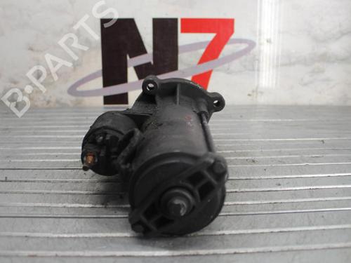Used Starter PEUGEOT BOXER Van (230L) 1.9 D (69 hp) 23667990